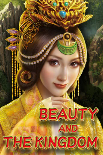 Beauty And The Kingdom играть онлайн | Максбет Казино бесплатно