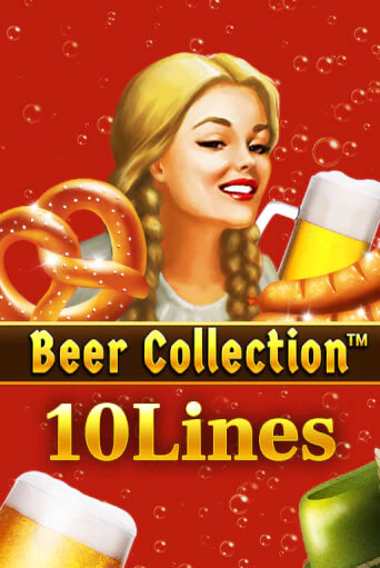 Beer Collection 10 Lines играть онлайн | Максбет Казино бесплатно