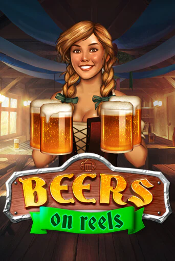 Beers on Reels играть онлайн | Максбет Казино бесплатно