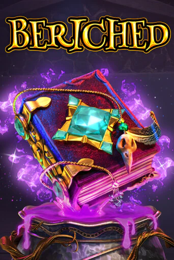 Beriched играть онлайн | Максбет Казино бесплатно