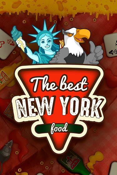 Best New York Food играть онлайн | Максбет Казино бесплатно