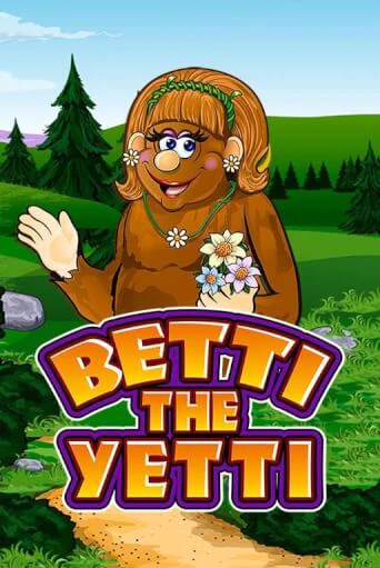 Betti The Yetti Promo играть онлайн | Максбет Казино бесплатно