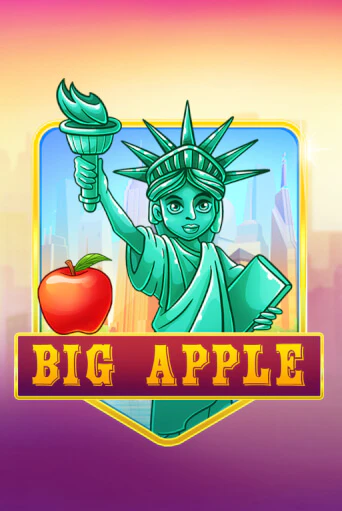 Big Apple играть онлайн | Максбет Казино бесплатно