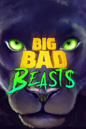 Big Bad Beasts играть онлайн | Максбет Казино бесплатно