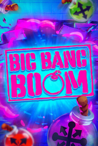 Big Bang Boom играть онлайн | Максбет Казино бесплатно