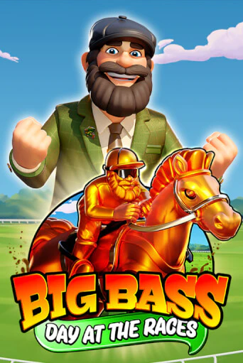 Big Bass Day at the Races играть онлайн | Максбет Казино бесплатно