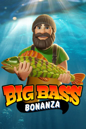 Big Bass Bonanza играть онлайн | Максбет Казино бесплатно