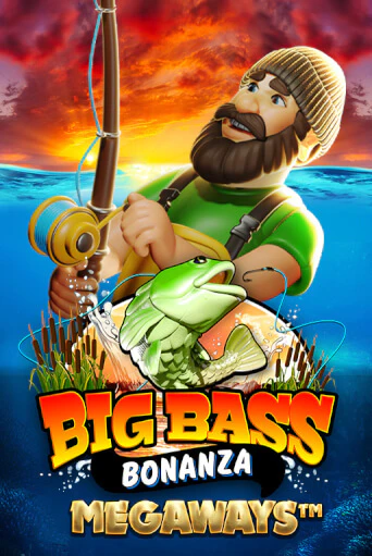 Big Bass Bonanza Megaways играть онлайн | Максбет Казино бесплатно