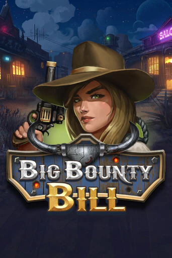 Big Bounty Bill играть онлайн | Максбет Казино бесплатно