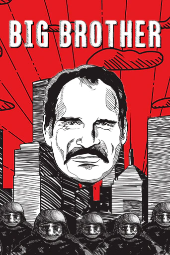 Big Brother играть онлайн | Максбет Казино бесплатно