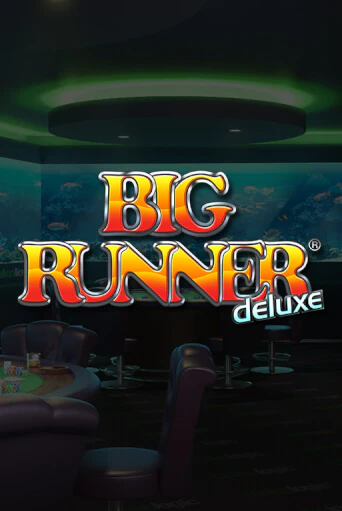 Big Runner Deluxe играть онлайн | Максбет Казино бесплатно