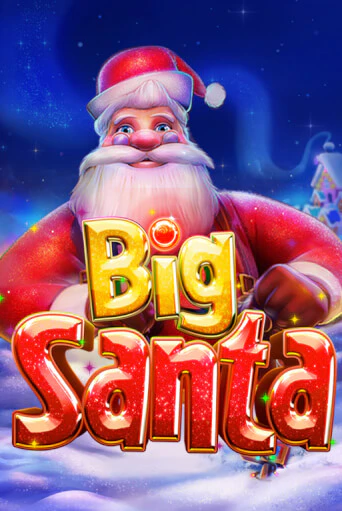 Big Santa играть онлайн | Максбет Казино бесплатно