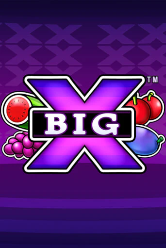 Big X играть онлайн | Максбет Казино бесплатно