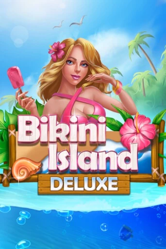 Bikini Island Deluxe играть онлайн | Максбет Казино бесплатно