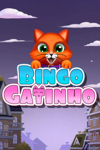Bingo Gatinho играть онлайн | Максбет Казино бесплатно