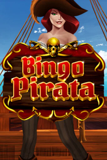 Bingo Pirata играть онлайн | Максбет Казино бесплатно