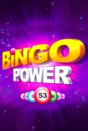 Power Bingo играть онлайн | Максбет Казино бесплатно