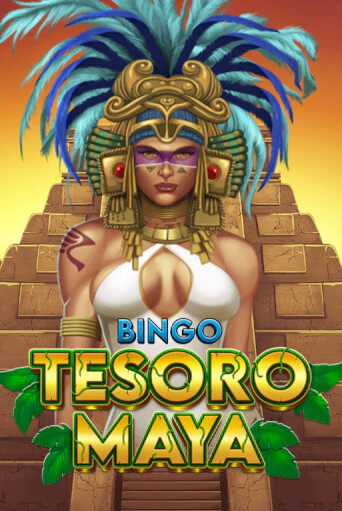 Bingo Tesoro Maya играть онлайн | Максбет Казино бесплатно