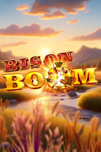 Bison Boom™ играть онлайн | Максбет Казино бесплатно