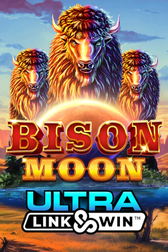 Bison Moon Ultra Link&Win™ играть онлайн | Максбет Казино бесплатно