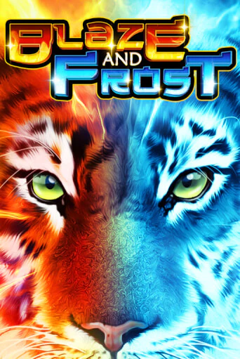 Blaze and Frost играть онлайн | Максбет Казино бесплатно