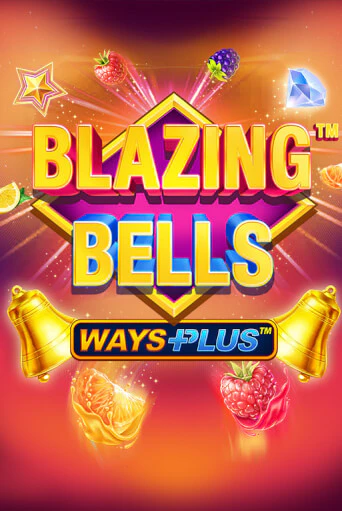 Blazing Bells играть онлайн | Максбет Казино бесплатно