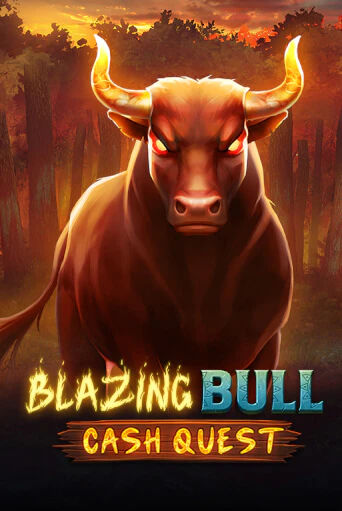 Blazing Bull: Cash Quest играть онлайн | Максбет Казино бесплатно