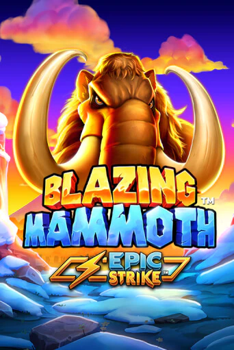 Blazing Mammoth играть онлайн | Максбет Казино бесплатно