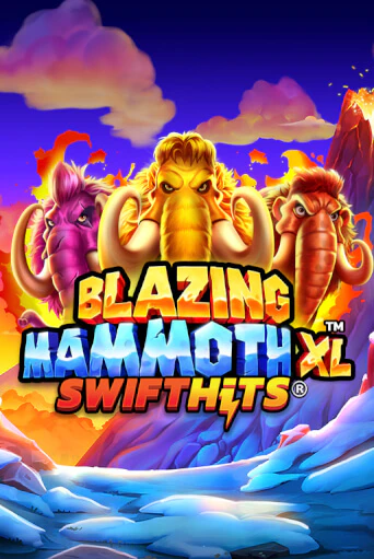 Blazing Mammoth XL играть онлайн | Максбет Казино бесплатно