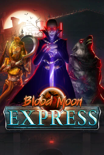 Blood Moon Express играть онлайн | Максбет Казино бесплатно
