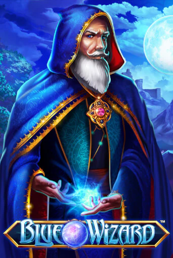 Blue Wizard играть онлайн | Максбет Казино бесплатно