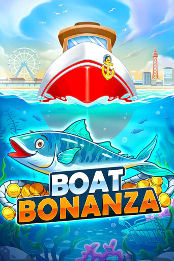 Boat Bonanza играть онлайн | Максбет Казино бесплатно