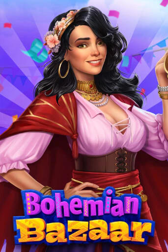 Bohemian Bazaar играть онлайн | Максбет Казино бесплатно