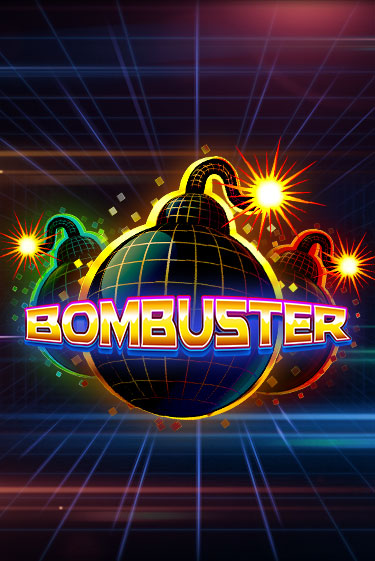 Bombuster играть онлайн | Максбет Казино бесплатно