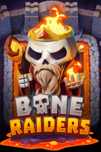 Bone Raiders играть онлайн | Максбет Казино бесплатно