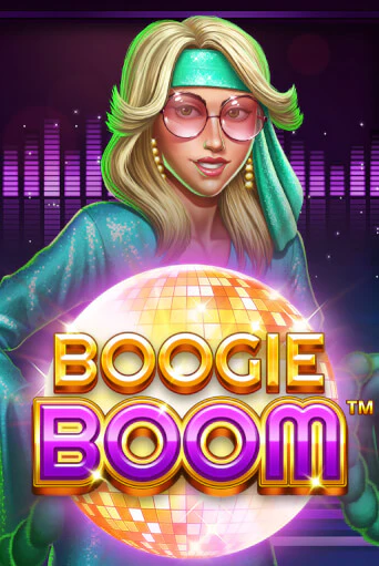 Boogie Boom играть онлайн | Максбет Казино бесплатно