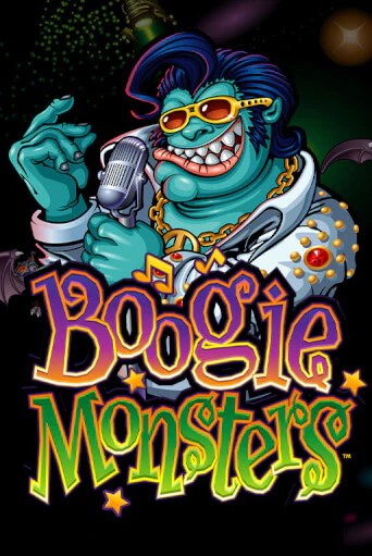 Boogie Monsters играть онлайн | Максбет Казино бесплатно