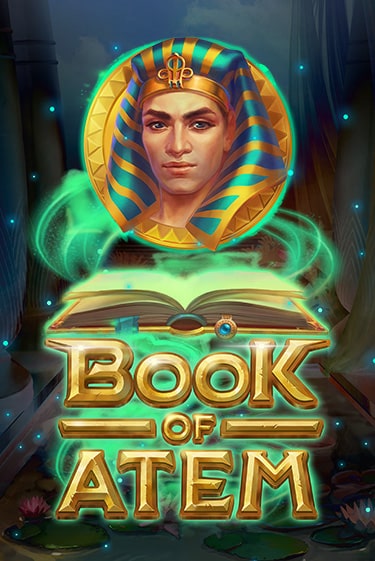 Book of Atem играть онлайн | Максбет Казино бесплатно