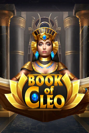 Book of Cleo играть онлайн | Максбет Казино бесплатно