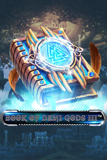 Book Of Demi Gods III играть онлайн | Максбет Казино бесплатно