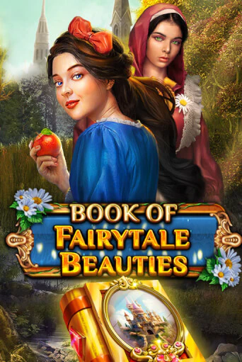 Book Of Fairytale Beauties играть онлайн | Максбет Казино бесплатно