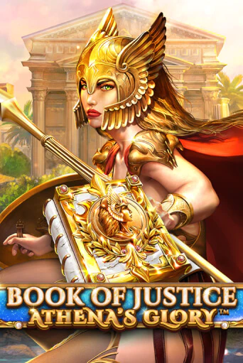Book Of Justice - Athena's Glory играть онлайн | Максбет Казино бесплатно