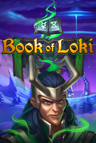 Book of Loki играть онлайн | Максбет Казино бесплатно