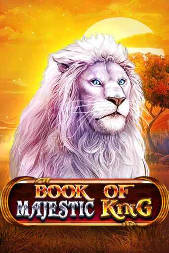 Book Of Majestic King играть онлайн | Максбет Казино бесплатно
