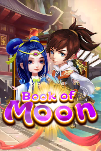 Book Of Moon играть онлайн | Максбет Казино бесплатно