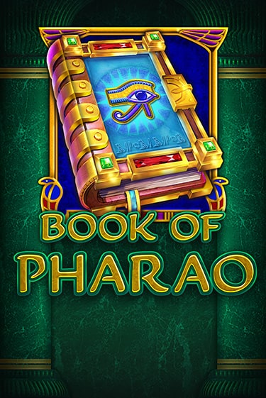 Book of Pharao играть онлайн | Максбет Казино бесплатно