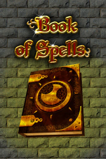 Book of Spells играть онлайн | Максбет Казино бесплатно