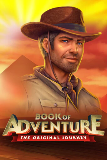 Book of Adventure играть онлайн | Максбет Казино бесплатно