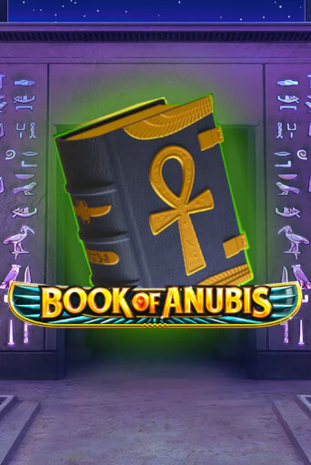 Book of Anubis играть онлайн | Максбет Казино бесплатно