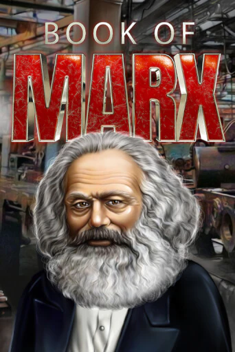 Book of Marx играть онлайн | Максбет Казино бесплатно